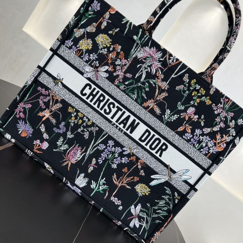 chr1st1an D10r shopping bags